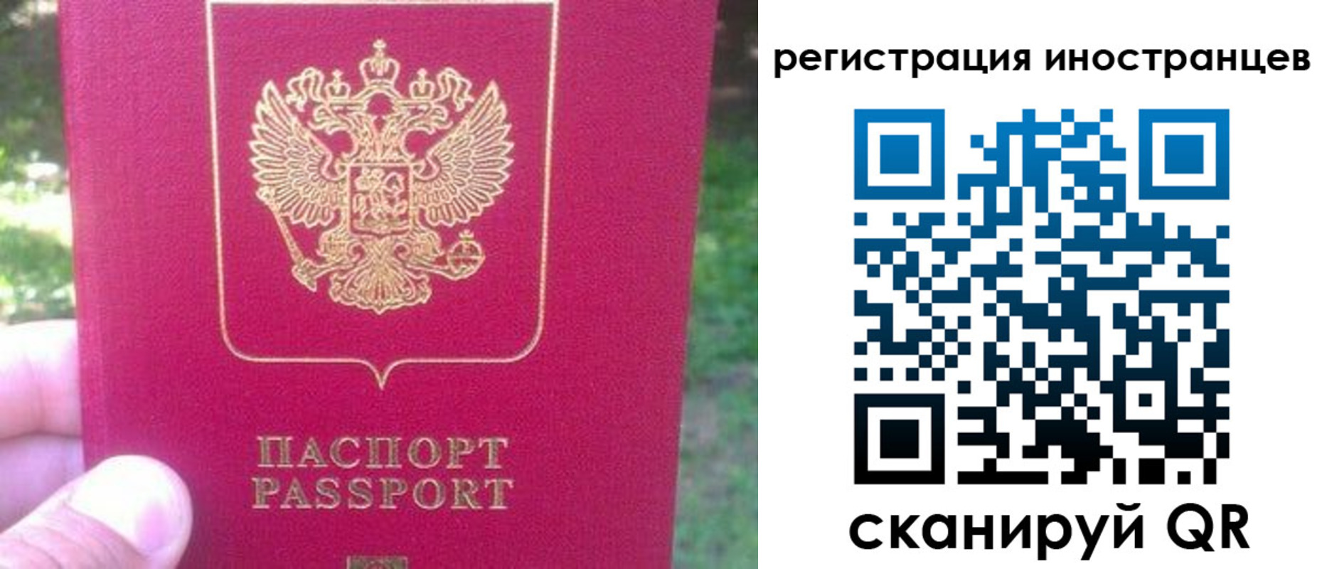 временная регистрация законно в Касли